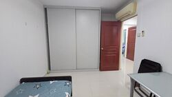 Blk 206 Petir Road (Bukit Panjang), HDB 3 Rooms #544958081